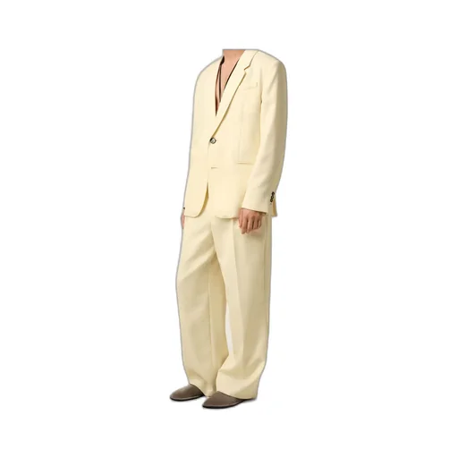 Ami Semi-Lined Jacket