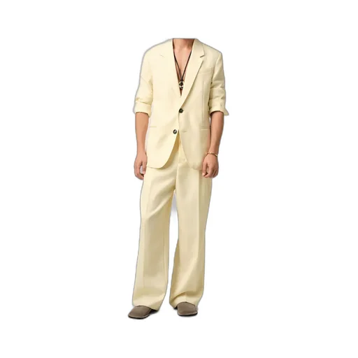 Ami Semi-Lined Jacket