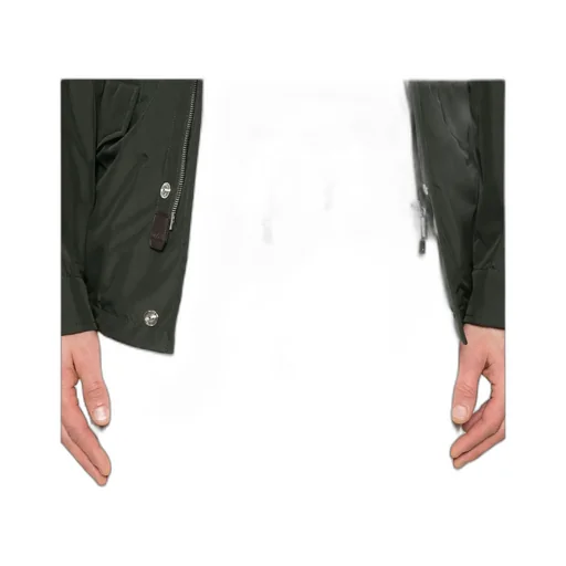 Eleventy Drawstring-Waist Tapered Trousers