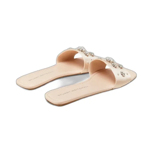 Flat Sandals