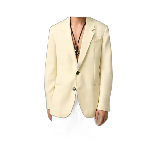 Ami Semi-Lined Jacket