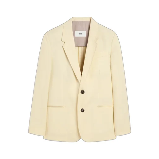 Ami Semi-Lined Jacket