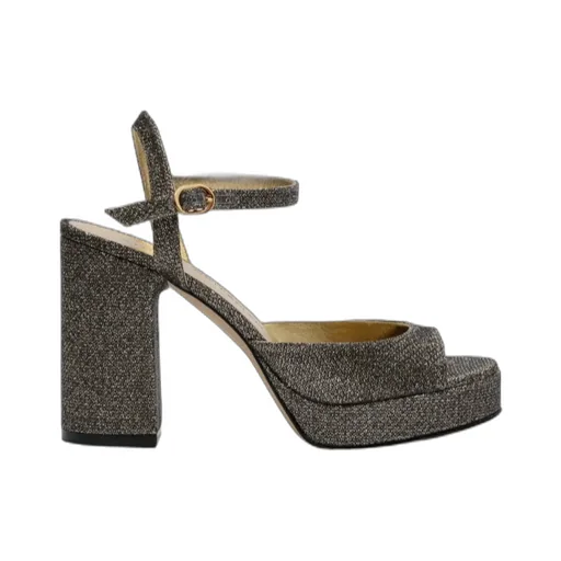 Platform Sandals