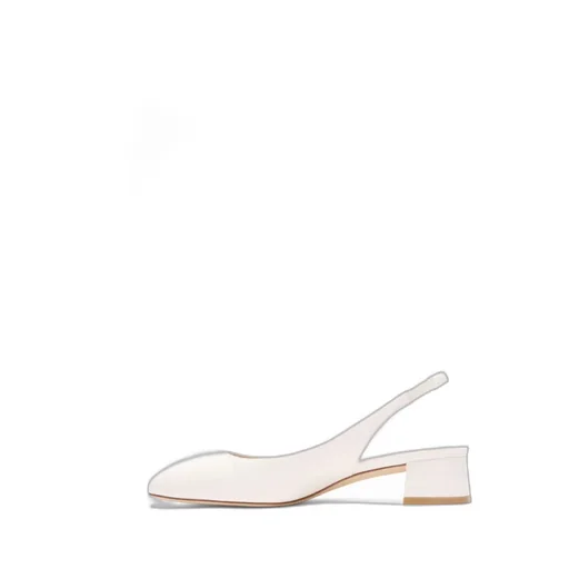 High-Heeled Sandals