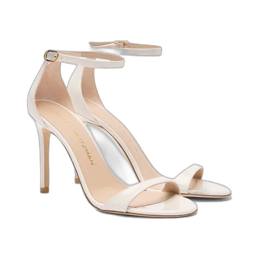 Nudist Ii 100 Sandal