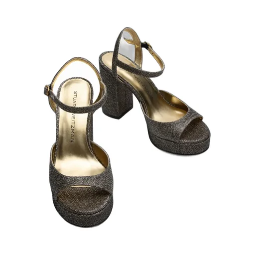 Platform Sandals