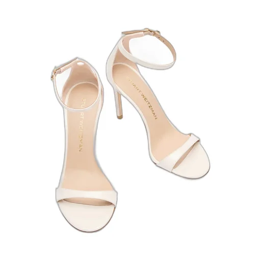 Nudist Ii 100 Sandal