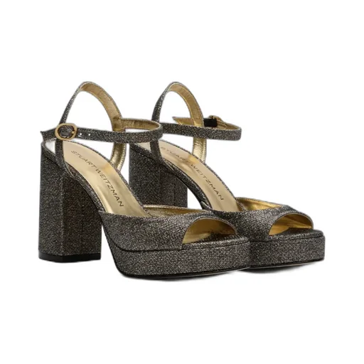 Platform Sandals
