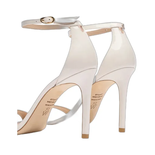 Nudist Ii 100 Sandal