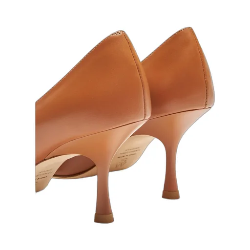 Naomi 75 High Heels