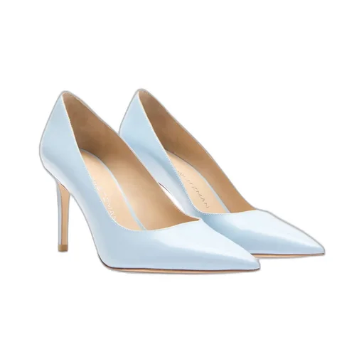 Pointed High Heels
