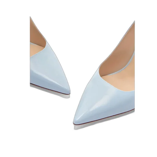 Pointed High Heels
