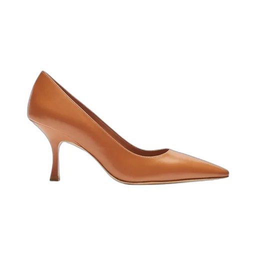 Naomi 75 High Heels