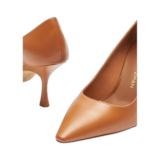 Naomi 75 High Heels