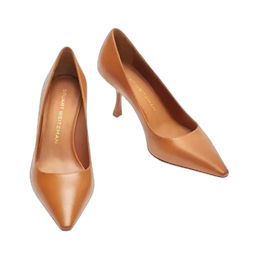 Naomi 75 High Heels