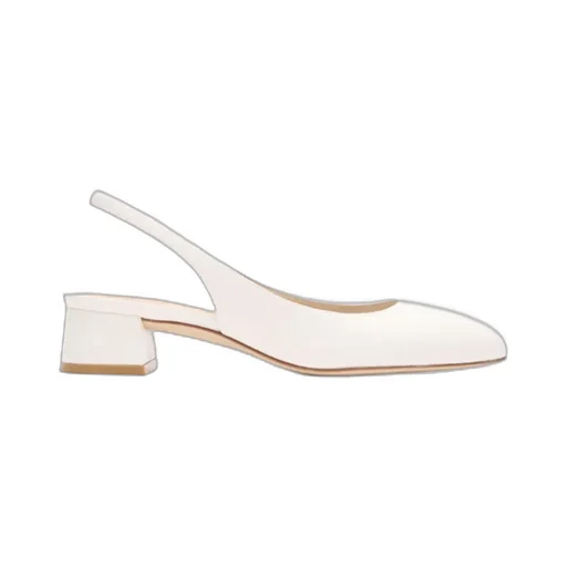 High-Heeled Sandals