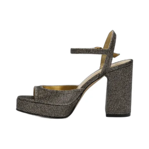 Platform Sandals