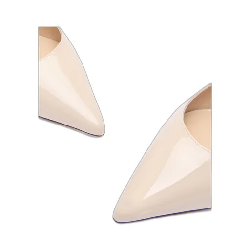 Emilia Mary Jane Flats