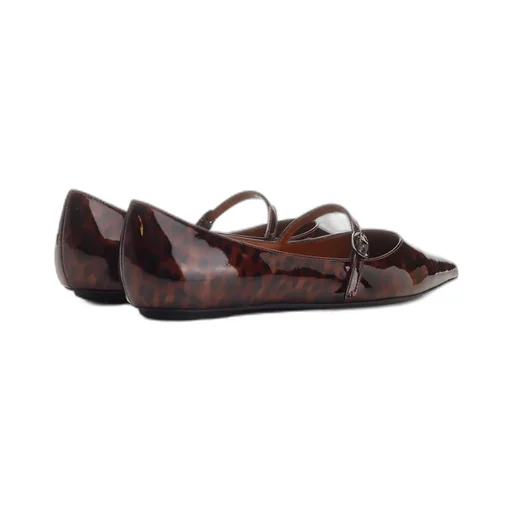 Emilia Mary Jane Shoes