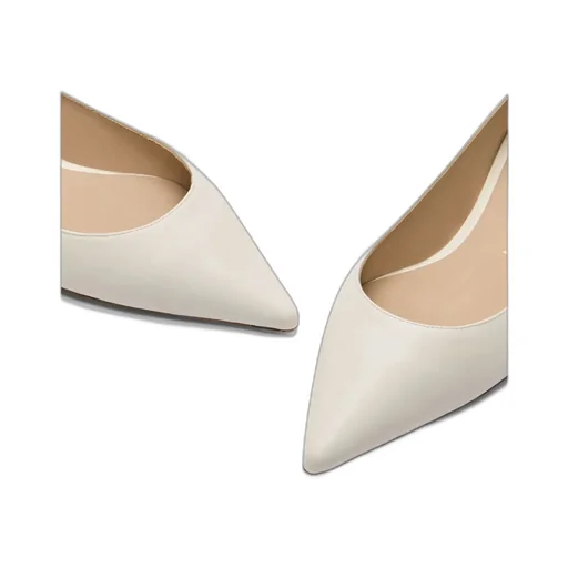 Pointed Flat Shoes