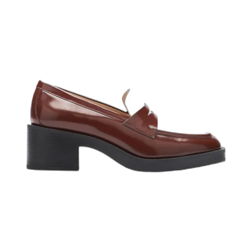 Stuart Weitzman Kaia 40 Loafers