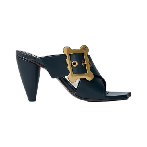 Vivienne Westwood Belt Mules