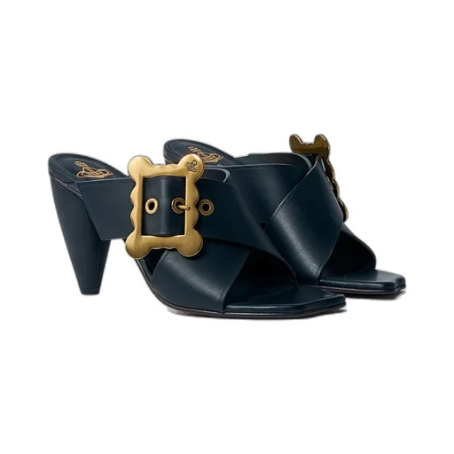 Vivienne Westwood Belt Mules