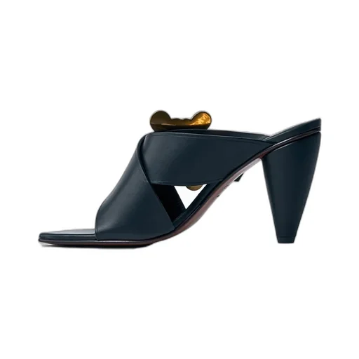 Vivienne Westwood Belt Mules