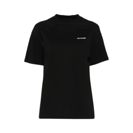 Embroidered Logo T-Shirt
