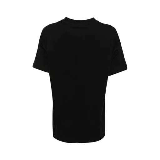Embroidered Logo T-Shirt