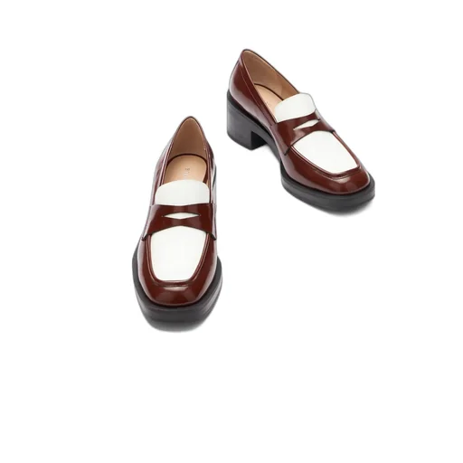 Stuart Weitzman Kaia 40 Loafers