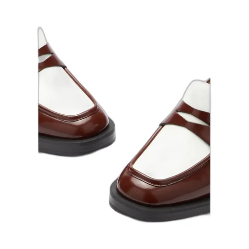 Stuart Weitzman Kaia 40 Loafers