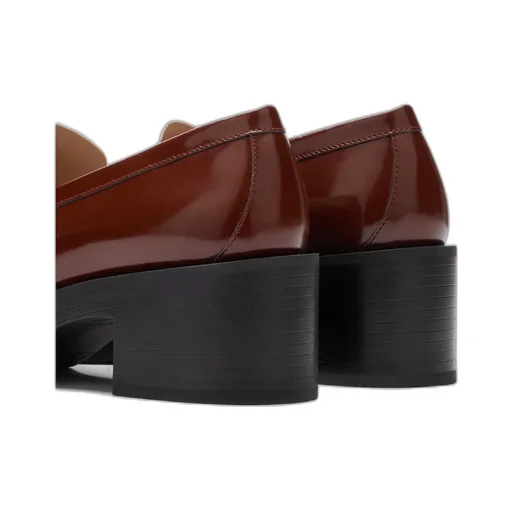 Stuart Weitzman Kaia 40 Loafers