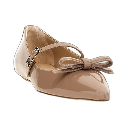 Felicity Ballet Flats