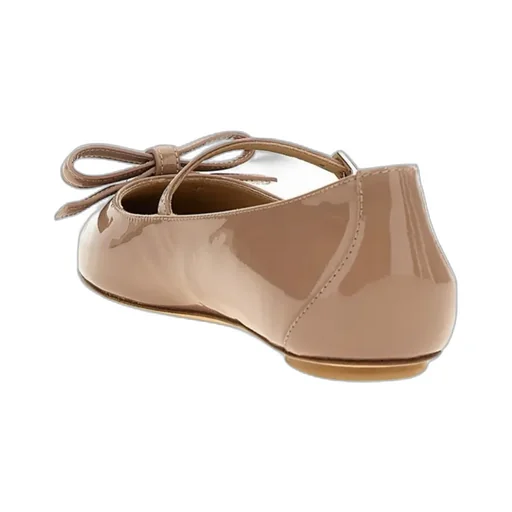 Felicity Ballet Flats