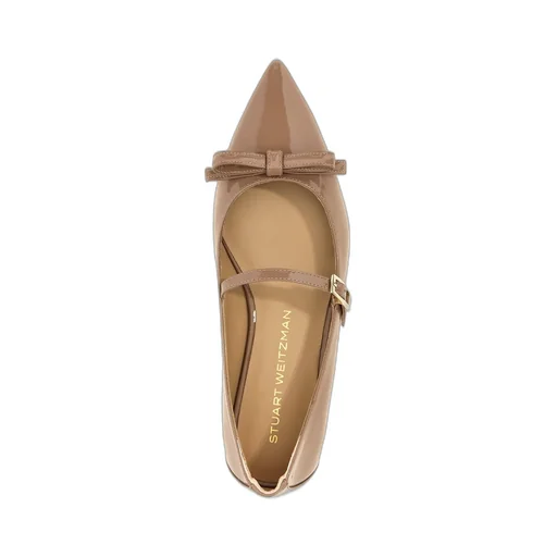 Felicity Ballet Flats