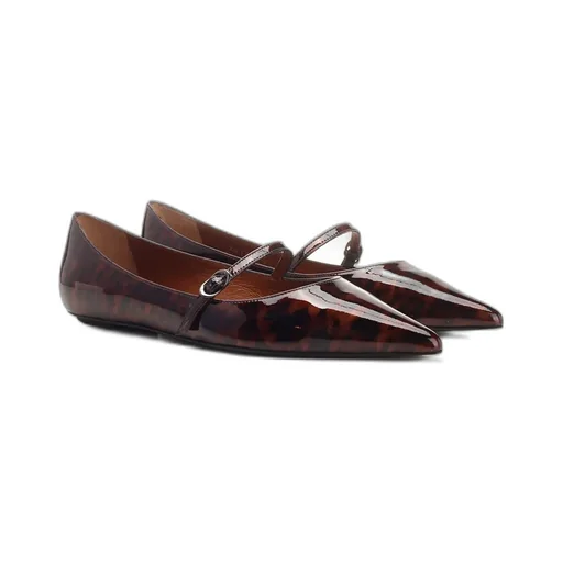 Emilia Mary Jane Shoes