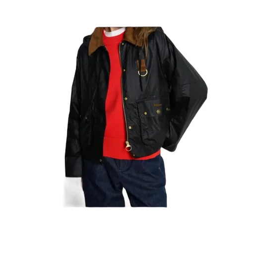 Barbour Erma Hooded Jacket