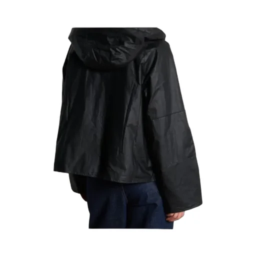 Barbour Erma Hooded Jacket