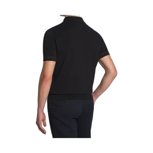 Brioni Polo With List Detail M C 3