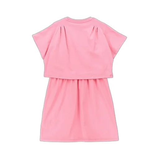 Short Sleeve Dress