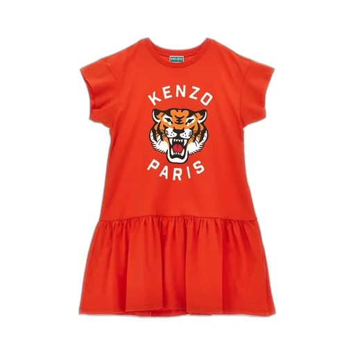 Short Sleeve Dress