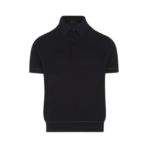 Brioni Polo With List Detail M C 3