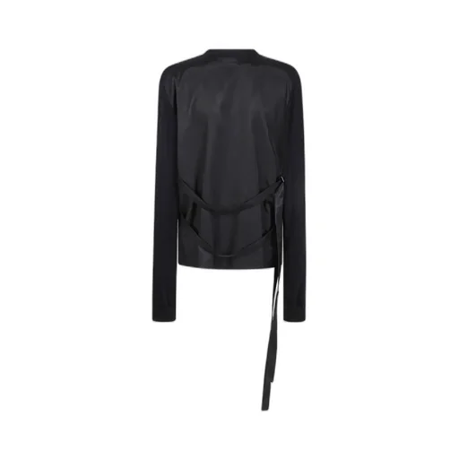 V-Neck Knitted Cardigan