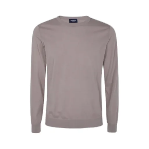 Cotton Sweater