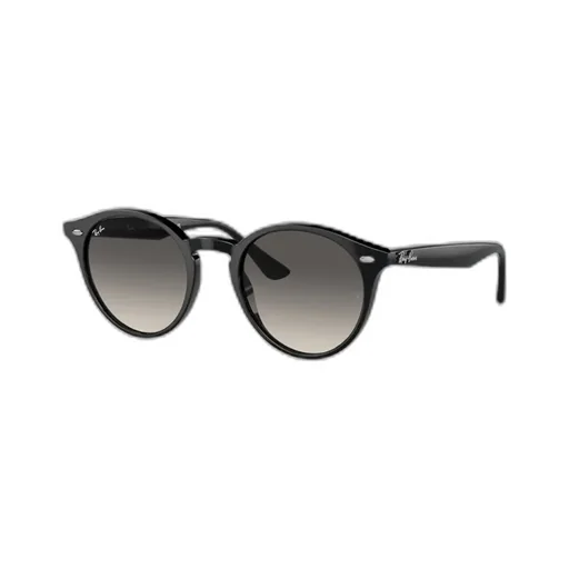 Pantos-Frame Tinted Sunglasses