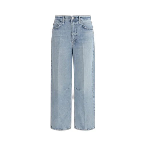 Citizens Of Humanity Regenerative Cotton Jeans