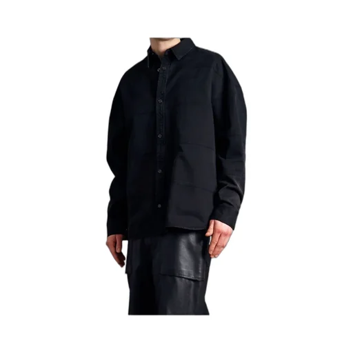 Button Shirt
