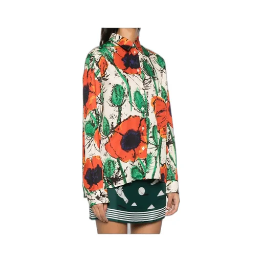 Althea Shirt