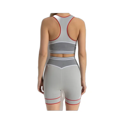 Seamless Sports Bra